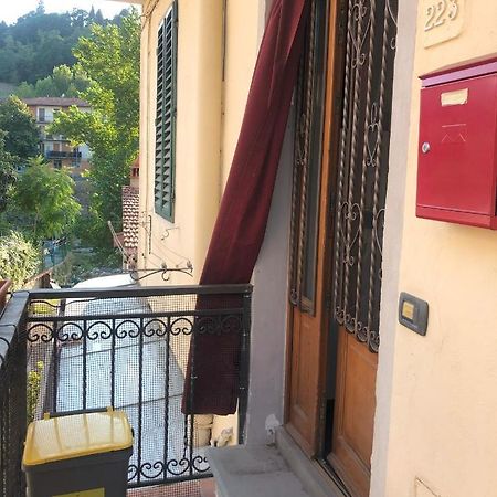 Vacanza In Chianti Leilighet Badia A Passigano Eksteriør bilde