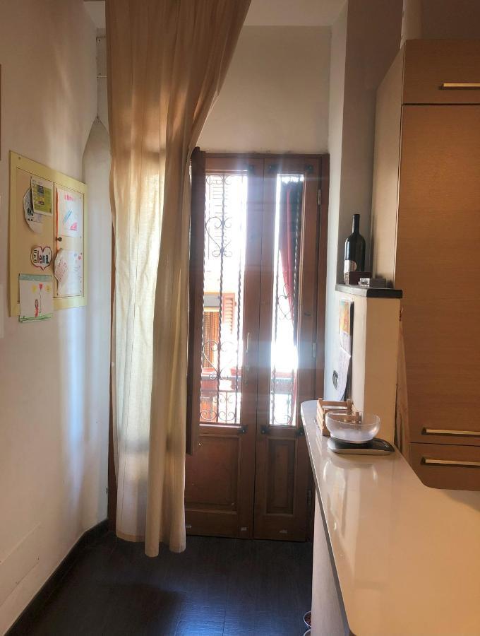 Vacanza In Chianti Leilighet Badia A Passigano Eksteriør bilde